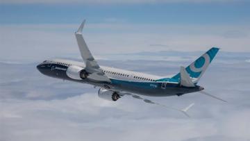 Boeing : encore un problème de sécurité sur certains avions ?