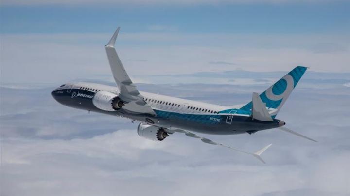 Boeing : énorme commande de Turkish Airlines !