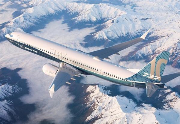 Boeing : envisagerait d'augmenter la production de son 737