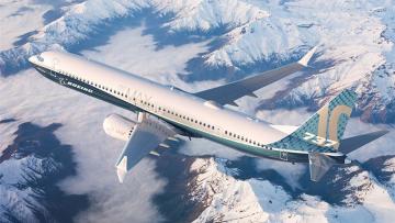 Boeing : envisagerait d'augmenter la production de son 737