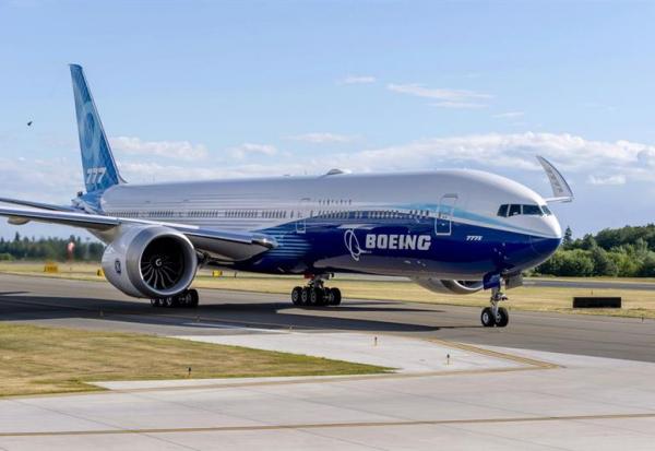 Boeing : Ethiopian Airlines pourrait commander jusqu'à 10 avions cargo long-courriers