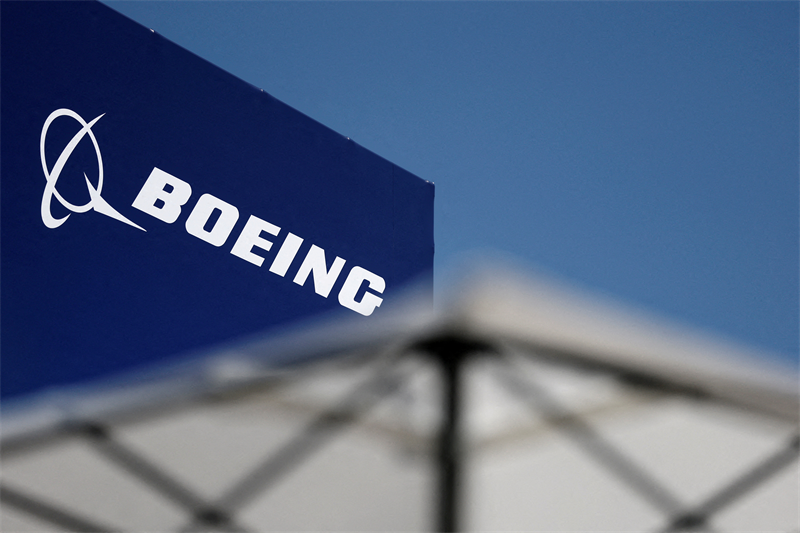 Boeing : gigantesque contrat !