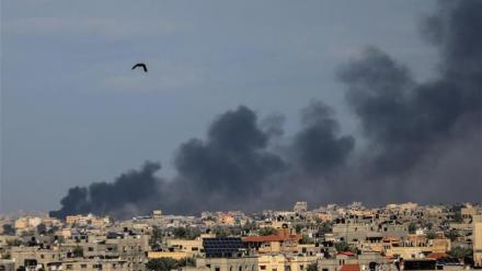 Boeing : gros contrat militaire avec Israël