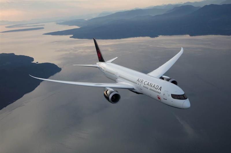 Boeing : Gulf Air s'offre une douzaine de 787 Dreamliner