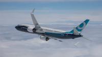 Boeing : importants progrès pour la production du 737 MAX