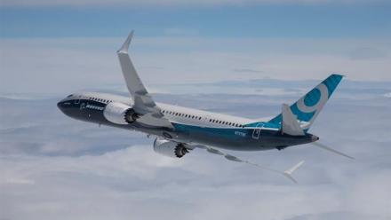 Boeing : importants progrès pour la production du 737 MAX