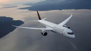 Boeing : la Chine pourrait acheter jusqu'à 750 avions, selon Trump