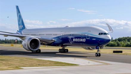 Boeing : pas aussi mauvais que prévu !