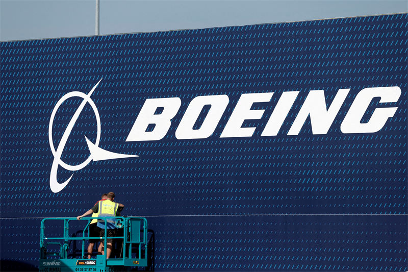 Boeing : peu d'espoir pour le sommet Trump-Xi ?