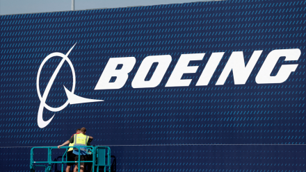 Boeing : peu d'espoir pour le sommet Trump-Xi ?