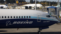 Boeing : redressement confirmé ?