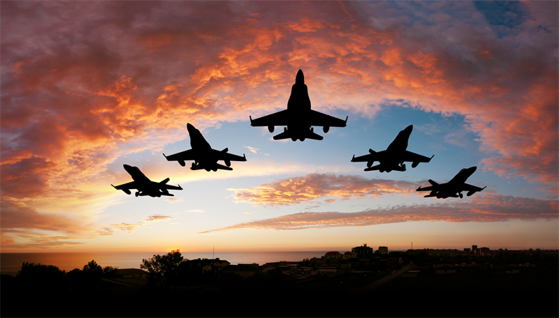 Boeing remporte le contrat pour le développement du futur avion de combat américain