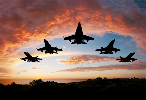 Boeing remporte le contrat pour le développement du futur avion de combat américain