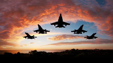 Boeing remporte le contrat pour le développement du futur avion de combat américain