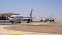 Boeing : Riyadh Air reçoit ses deux premiers 787 Dreamliners