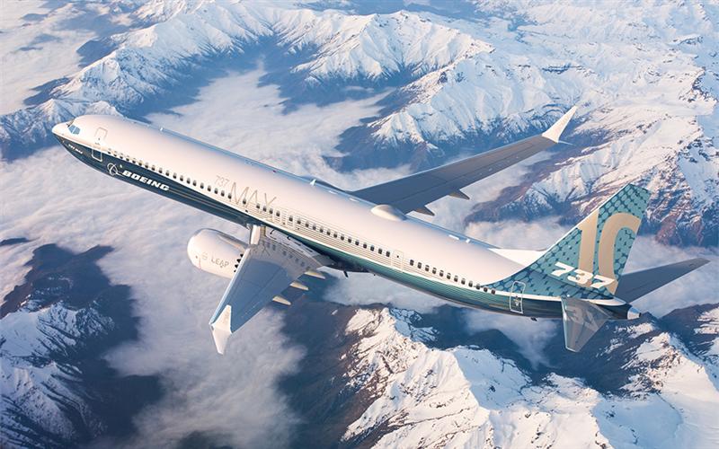Boeing : seulement 48 avions livrés en juillet
