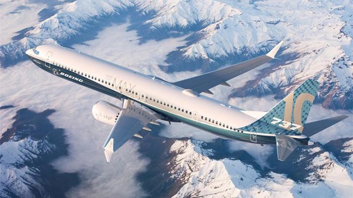Boeing : Turkish Airlines négocie une méga-commande