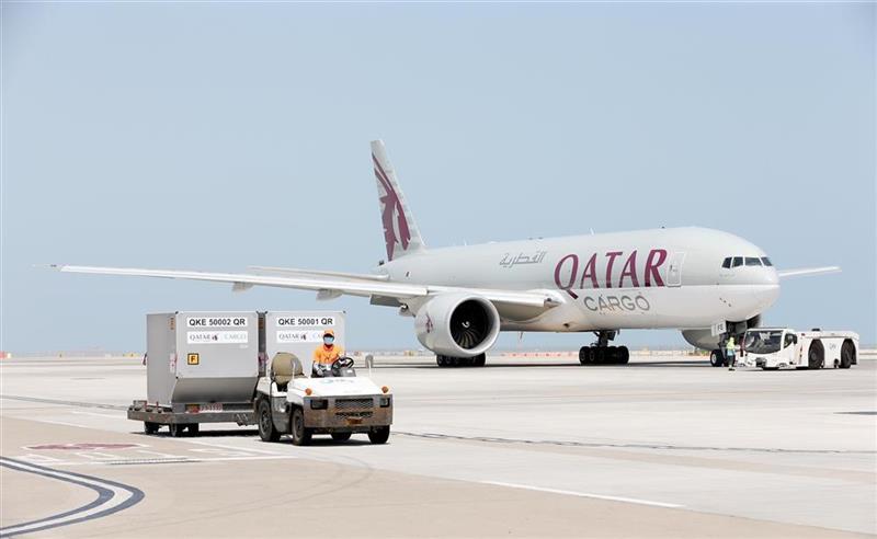 Boeing : une méga-commande de Qatar Airways lors de la visite de Donald Trump dans le Golfe ?