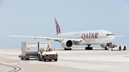 Boeing : une méga-commande de Qatar Airways lors de la visite de Donald Trump dans le Golfe ?