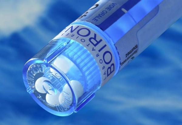 Boiron : question de dosage ?