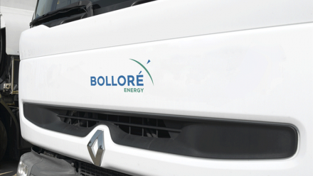Bolloré : 6,5% de croissance à pcc au 1er trimestre 2026