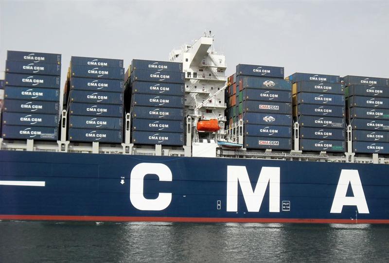 Bolloré : CMA CGM finalise l'acquisition de Bolloré Logistics pour 4,85 MdsE