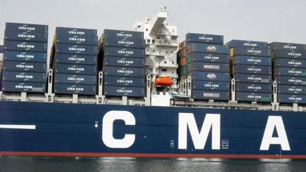 Bolloré : CMA CGM finalise l'acquisition de Bolloré Logistics pour 4,85 MdsE