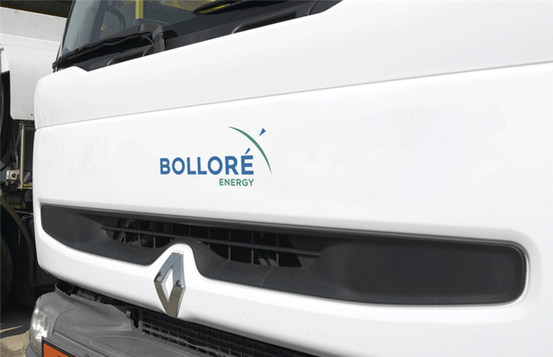 Bolloré SE ne formera pas de recours contre les décisions d'offres de retrait devant la Cour d'appel de Paris