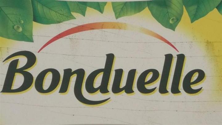 Bonduelle : AG en vue