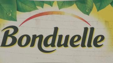 Bonduelle : bien orienté