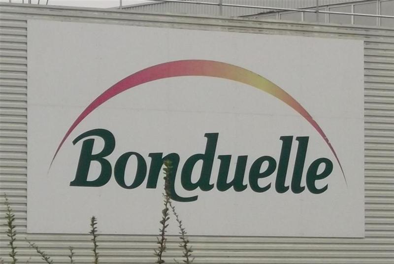Bonduelle confirme ses objectifs annuels et affiche une stabilité de son activité au 3ème trimestre