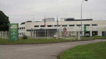 Bonduelle : recule après la confirmation des objectifs annuels