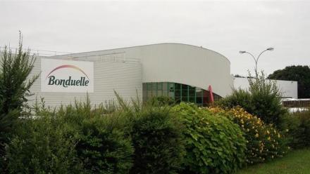 Bonduelle renoue avec les bénéfices au 1er semestre