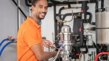 Boostheat : regroupement d'actions finalisé