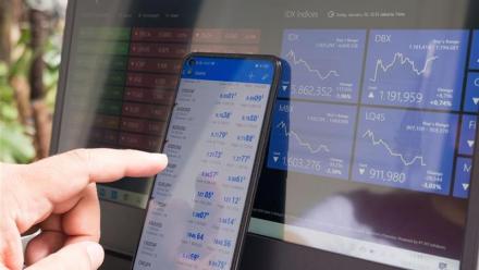 Bourse Direct : produit net bancaire et bénéfice en hausse de plus de 20% au 1er semestre