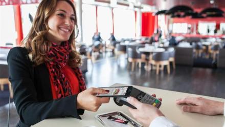 Bourse : Edenred sort du CAC40 au profit d'Eiffage