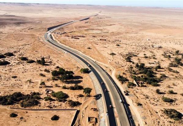 Bouygues : Colas remporte un contrat majeur de construction de voies supplémentaires sur l'autoroute Interstate 10, en Californie