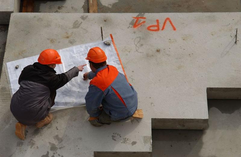 Bouygues : Le résultat net part du Groupe s'établit à 675 millions d'euros sur 9 mois