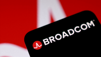 Broadcom : des résultats titanesques, mais un titre en baisse à Wall Street