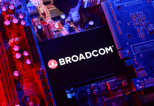 Broadcom dévisse à Wall Street après les comptes