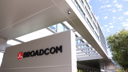Broadcom sous pression à Wall Street, malgré une très forte croissance de l'IA