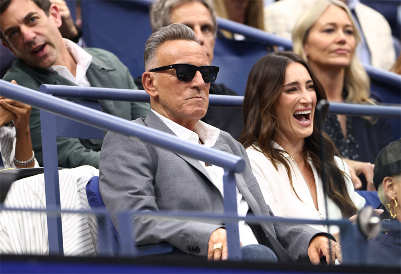 Bruce Springsteen, le boss du rendement sans risque ?