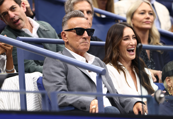 Bruce Springsteen, le boss du rendement sans risque ?