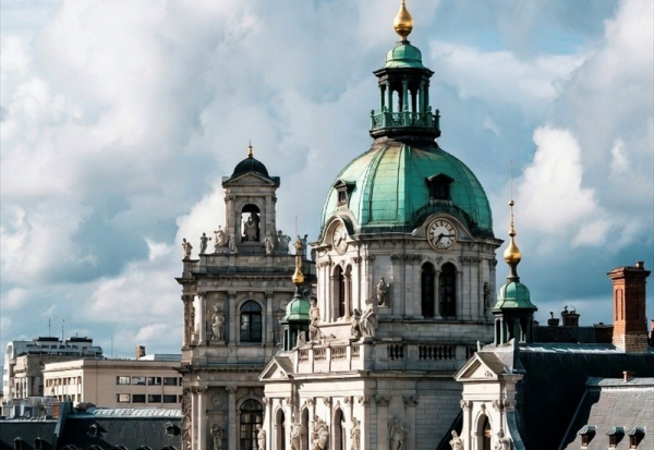 Bruxelles devrait finalement ratifier l'accord commercial avec les Etats-Unis