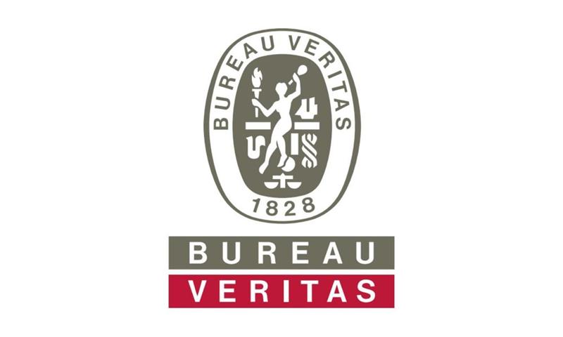 Bureau Veritas : bénéfice net ajusté par action atteint 0,65