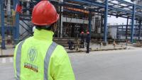 Bureau Veritas : croissance à deux chiffres au 3e trimestre