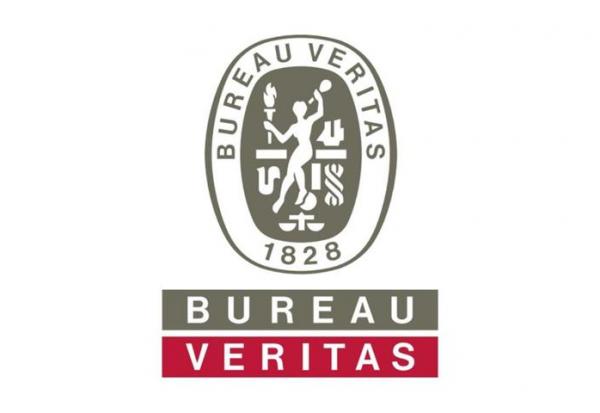Bureau Veritas : en forme