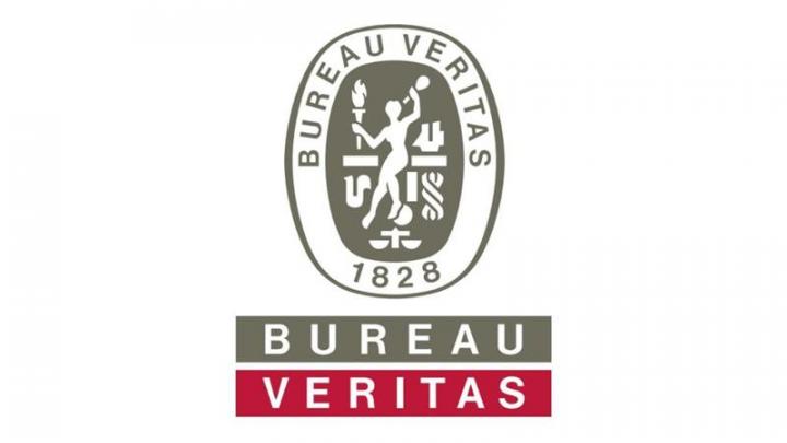 Bureau Veritas : en forme