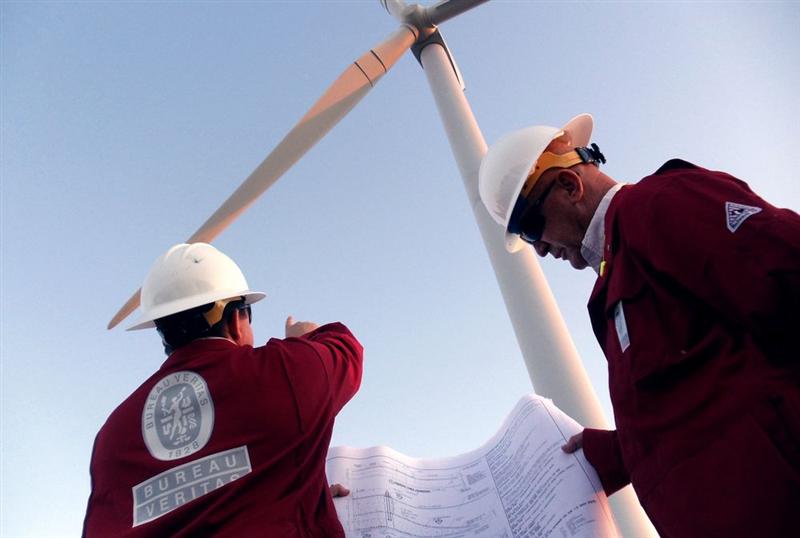 Bureau Veritas : Nouvelles nominations au sein du Conseil d'administration