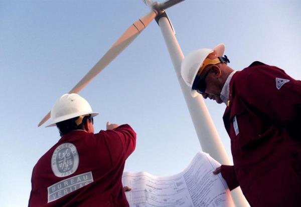 Bureau Veritas : un dividende de 0,92 euro par action à payer en numéraire le 28 mai